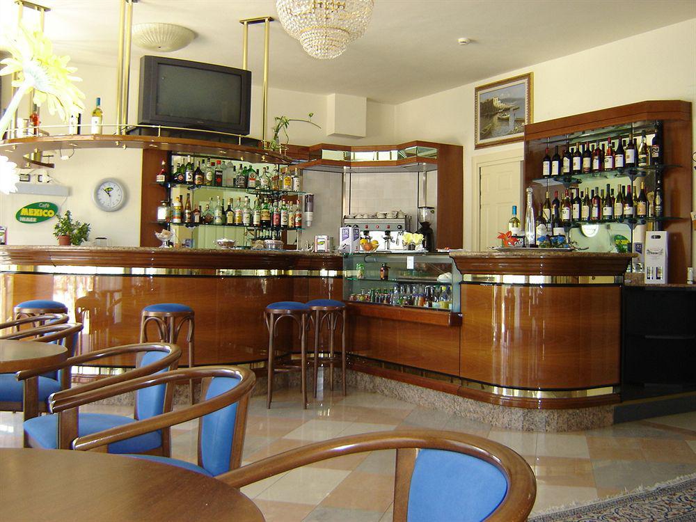 Hotel Royal Bosa Restaurante foto